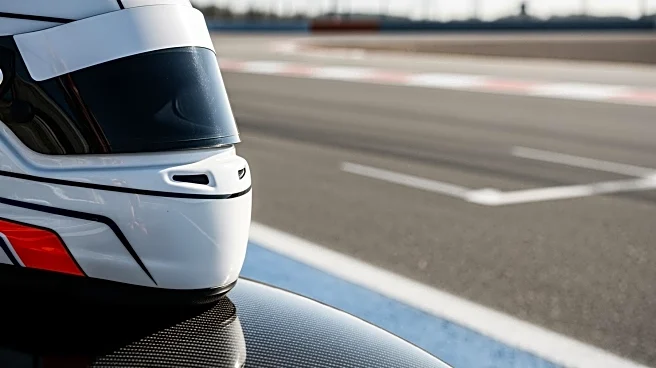 Inside the Action at Canadian Tire Motorsport Park