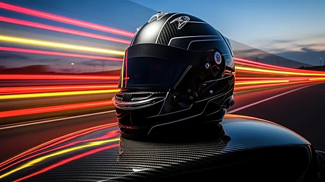 Why Drivers Call Road Atlanta a True Test of Skill