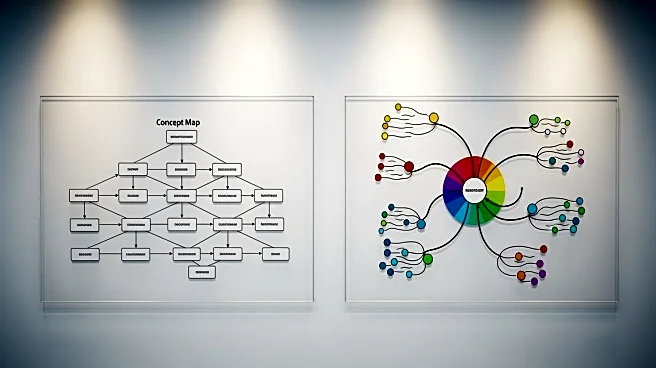 Tree vs. Web: Why You’re Probably Using the Wrong Mapping Tool for Your Project