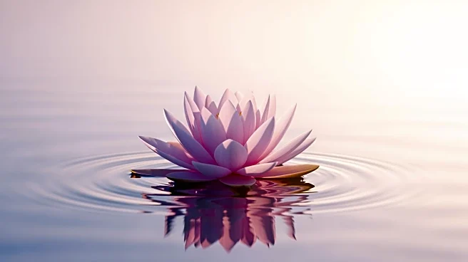 The Science of Kindness: Why Self-Compassion Is More Powerful Than Self-Esteem