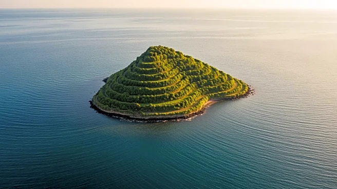 How Colonization and Independence Shaped Island Nations