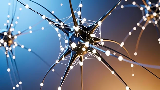 The Body's General: How Your Primary Motor Cortex Maps Every Move You Make