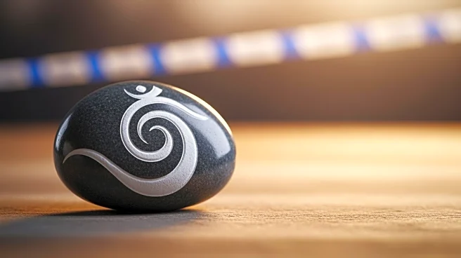 How the Om Symbol Spread Beyond India