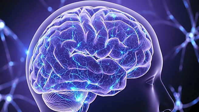 The Brain's Switchboard: How Your Cerebrum Maps the Entire Human Experience