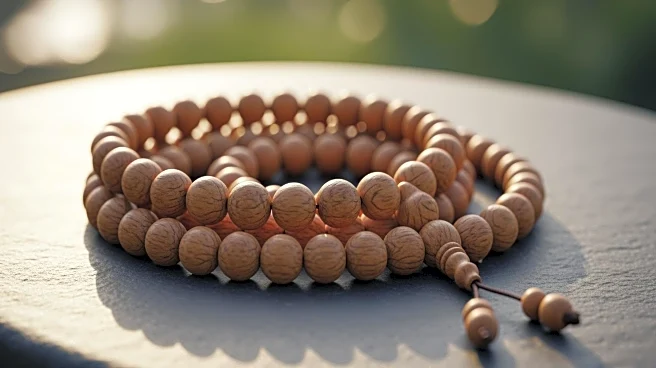 Why Prayer Beads Matter in Meditation Practice