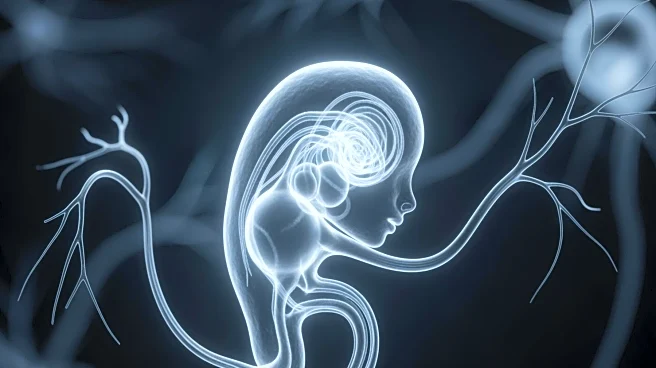 The Story the Embryo Tells: How Development Reveals Brain Evolution