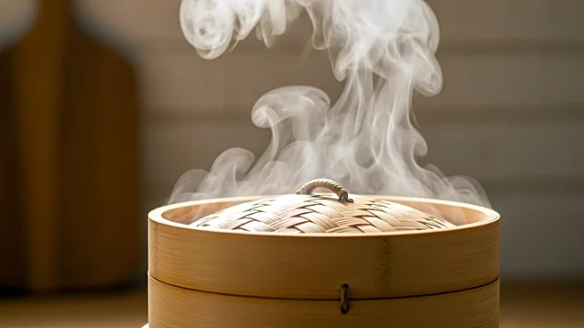 The Bamboo vs. The Husk: How Different Cultures Mastered the Art of Vapor Cooking