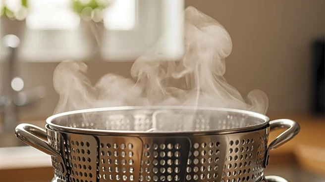 Why Steaming Is One of the Healthiest Ways to Cook