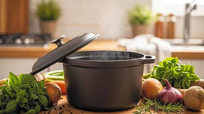 Pillars of Braising: Searing, Simmering, and Science