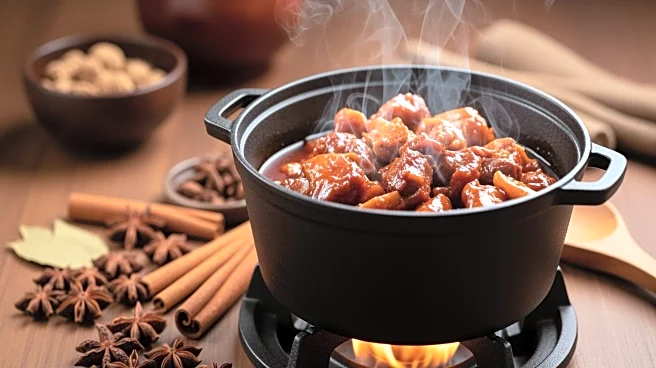 The 100-Year Brine: Inside the Chinese Tradition of Master Braising Liquids