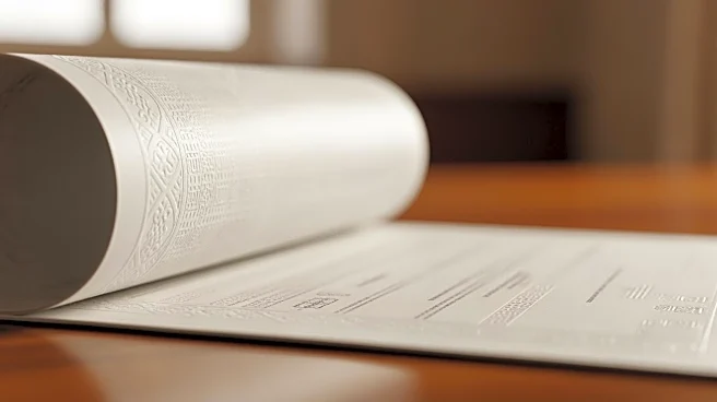 How Birth Certificates Shape Identity and Access to Services