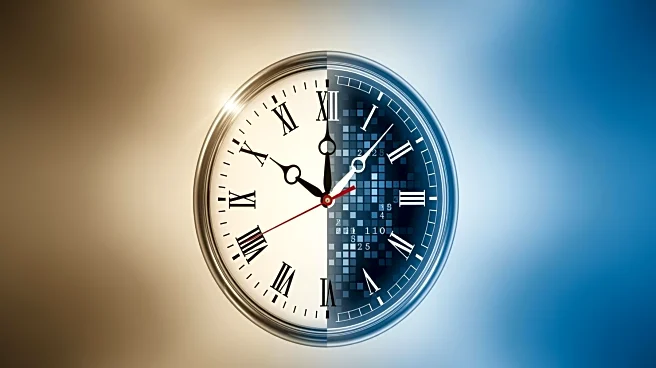 The Shifting Science Behind Behavior Change