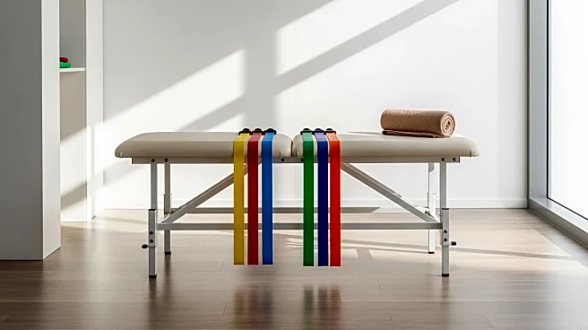 How Physical Therapy Rewires Your Brain to Heal Your Body