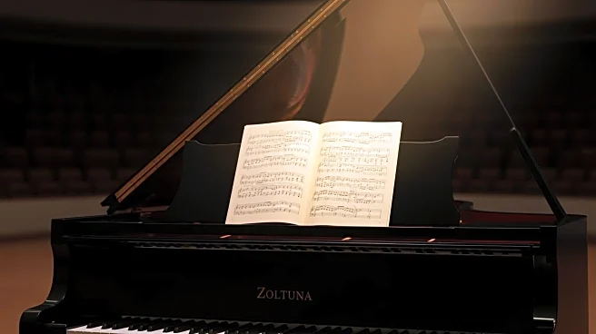 On This Day: The Birth of Arthur Fickenscher, Microtonal Pioneer (1871)