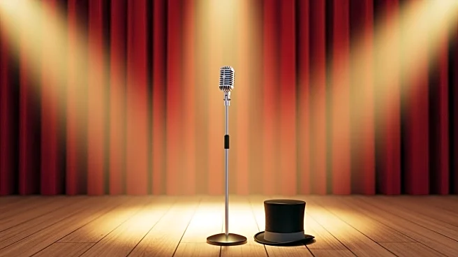 On This Day: The Birth of Eddie Foy Sr., Vaudeville Star (1856)