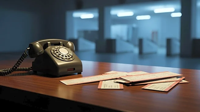 How Frank Lorenzo Drove Eastern to Collapse