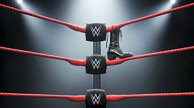 From the Red Carpet to Gold: How Melina Perez Revolutionized the WWE Divas Division