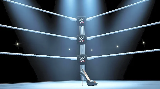 On This Day: The Birth of Melina Perez, WWE Women’s Champion (1979)