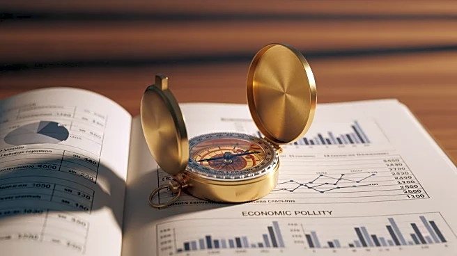 Andrew Brimmer: Breaking Barriers at the Fed