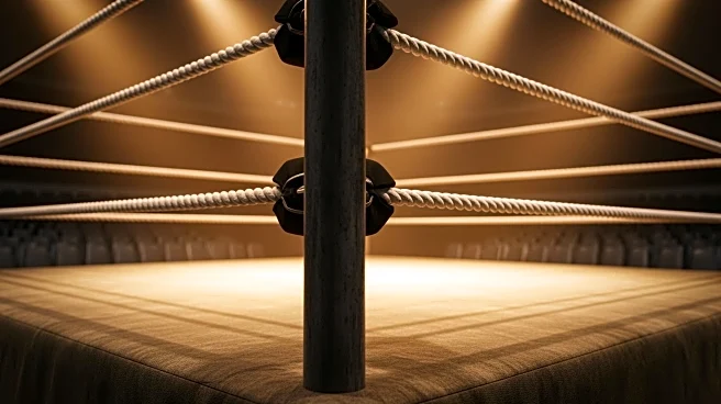 On This Day: The Birth of Rick Steiner, Wrestling Tag Legend (1961)