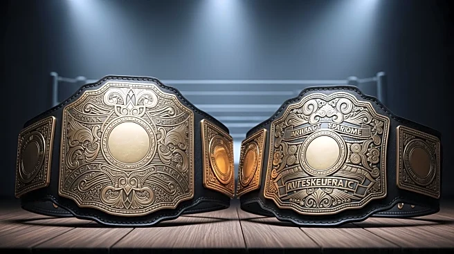 Suplex Machines: How the Steiner Brothers Revolutionized the Physics of the Tag Team Ring