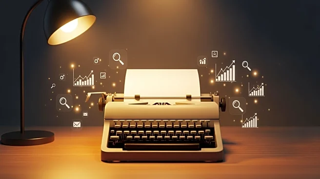 Danny Sullivan Helped Define Search Marketing