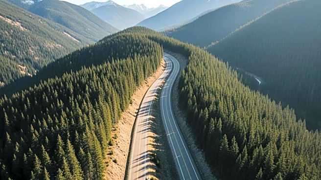 On This Day: The Start of Alaska Highway Construction (1942)