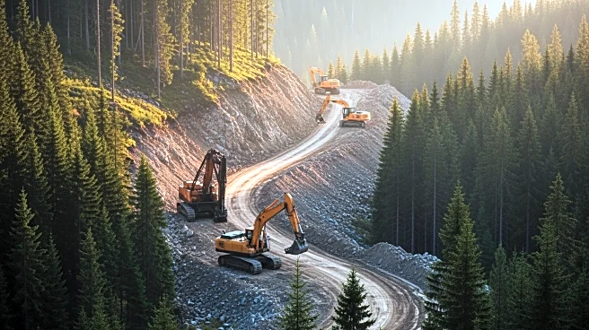 Alaska Highway Construction: 1942’s Race North