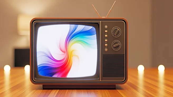 Jaime Lyn Bauer’s TV Run Beyond Soap Operas