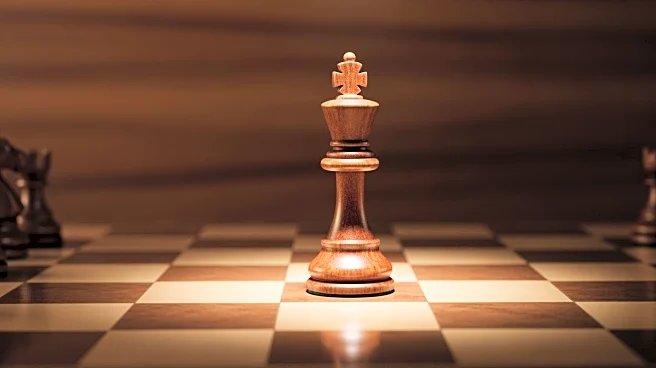 On This Day: The Birth of Bobby Fischer, Chess Champion (1943)