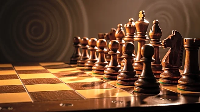 Why Bobby Fischer Made Chess a U.S. Obsession