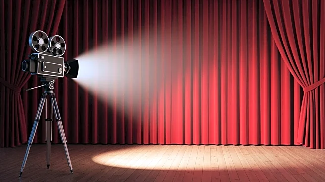 Charles Siebert’s Leap From Theater to TV Fame