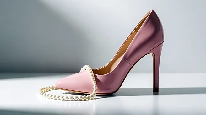 Barbie’s Influence: Fashion, Media, and Careers