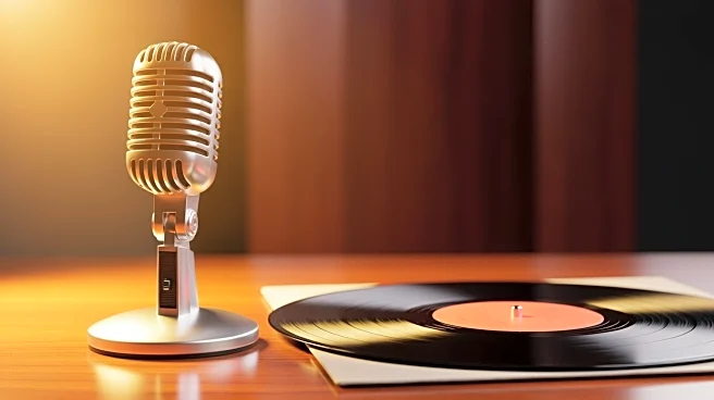 Lloyd Price Turned Hits Into Businesses