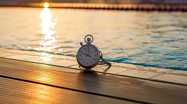 On This Day: The Birth of George Haines, Olympic Swim Coach (1924)