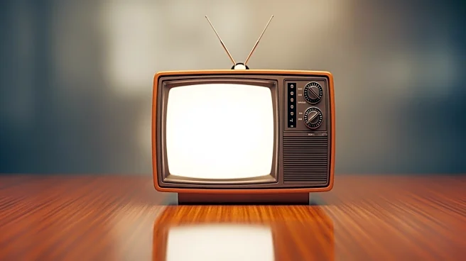 On This Day: The Birth of Carl Betz, TV Drama Standout (1921)