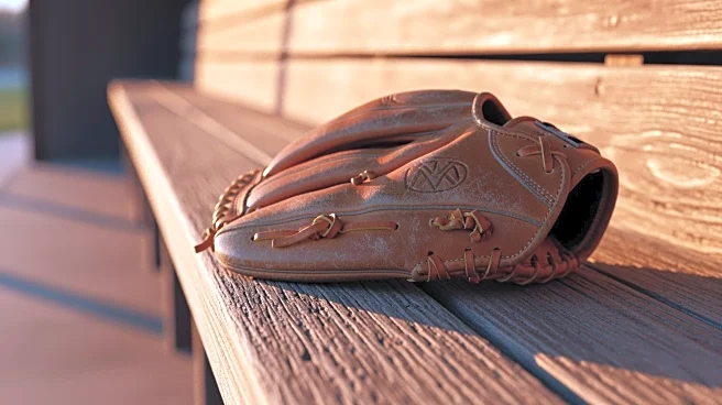 Two Games That Marked a Dream Realized