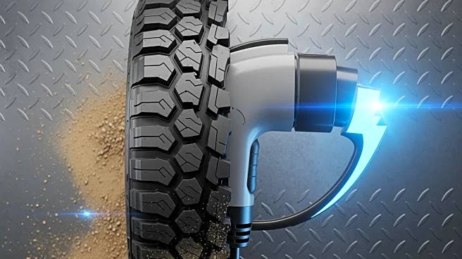 How a Military Truck Became a High Powered Electric Giant