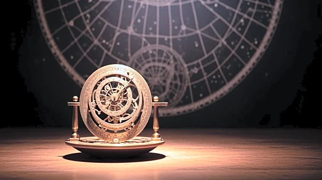 The Peak of the Chart: Why the Midheaven Is the Secret to Your Professional Reputation