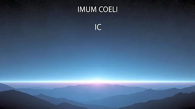 The Midnight Point: Why the Imum Coeli is the Secret Key to Your Emotional Security
