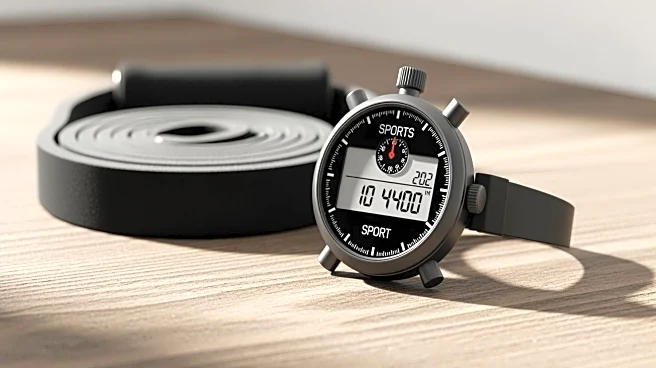 The 72-Hour Window: Why Your Next Workout Timing is More Important Than the Workout Itself