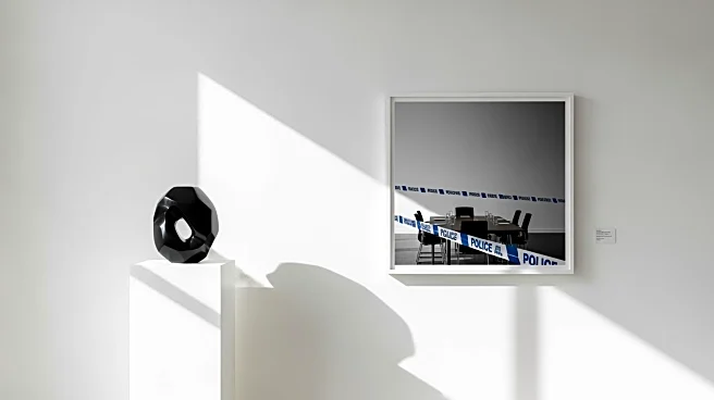 From Abstract Expressionism to Simplicity: The Rise of Minimalism