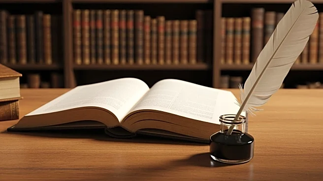 More Than a List: Why Descriptive Bibliography Is the Forensic Science of Literature