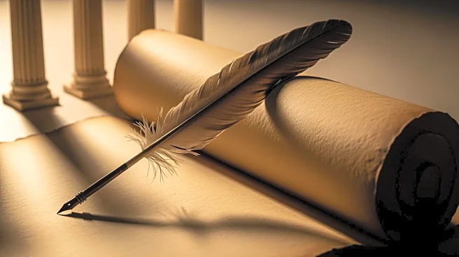 From Ancient Greece to Modern Libraries: The Evolution of Bibliography