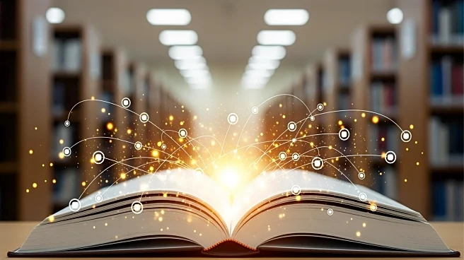 The "DNA of the Book": From Systematic Listing to the Material Analysis of Knowledge