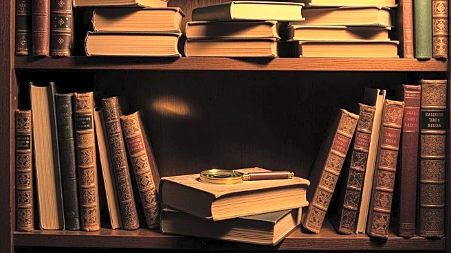 Possessed by Pages: Inside the Obsessive-Compulsive World of Clinical Book Hoarding