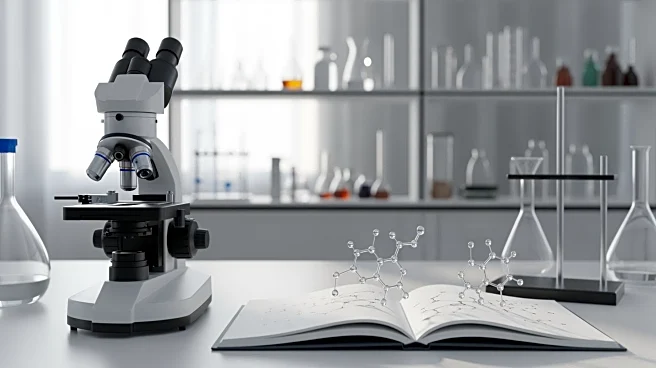 The University of Virginia's Impact on Research and Innovation