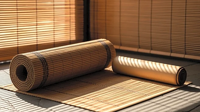 Beyond the Workout: How the "Mysore Style" Creates the Ultimate Moving Meditation