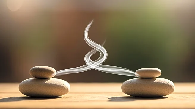 The Brain Balancer: How 5 Minutes of Alternate Nostril Breathing Synchronizes Your Hemispheres