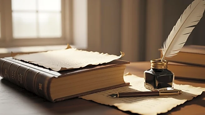 How the University of Virginia Invented the Modern American Campus